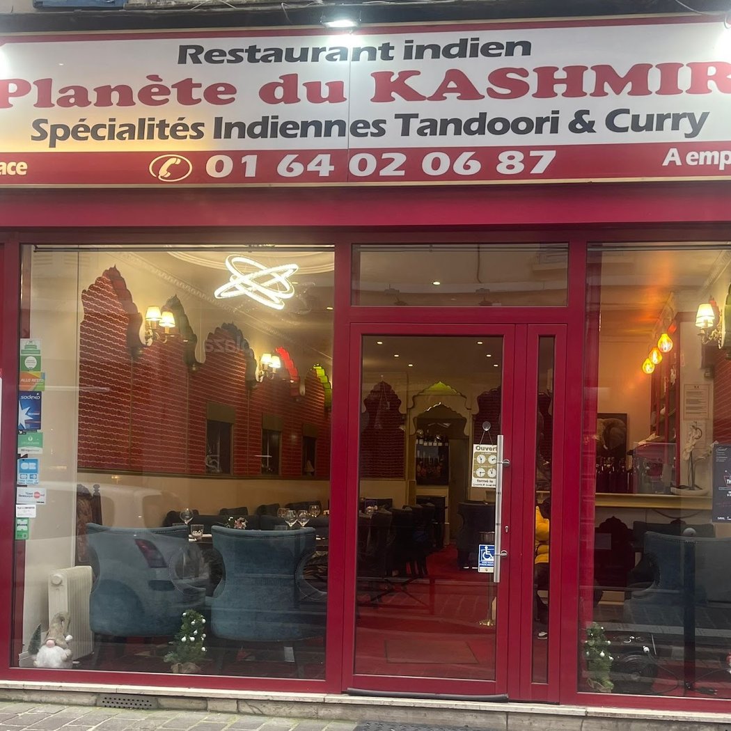 Planete du kashmir 2
